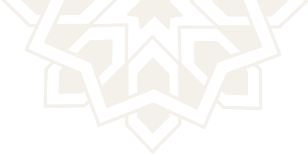 Jasny beżowy, symetryczny wzór geometryczny, przypominający ornament, na białym tle. Idealny do sesji.