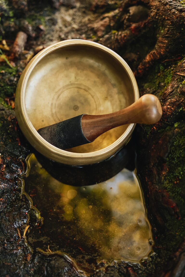 Read more about the article Wpływ dźwięku na układ nerwowy: Droga do spokoju